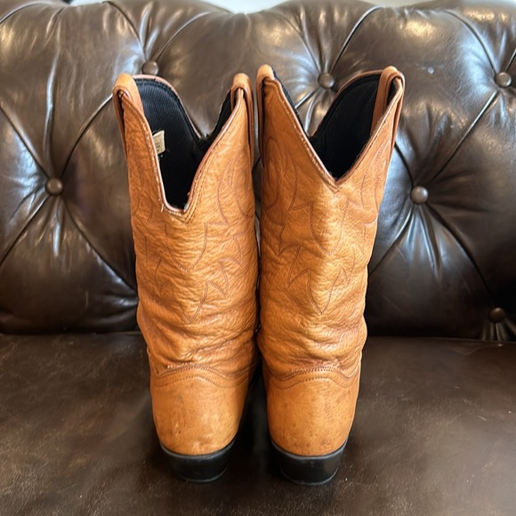 Durango Women’s Cowboy Boots size 8 - Picture 4 of 5